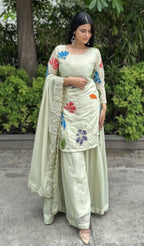 kammo Zarina Farshi Set