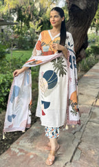 kammo Prismara indian Suit Set