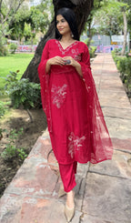 kammo heavy work suit 