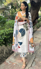 kammo short pant masleen suit