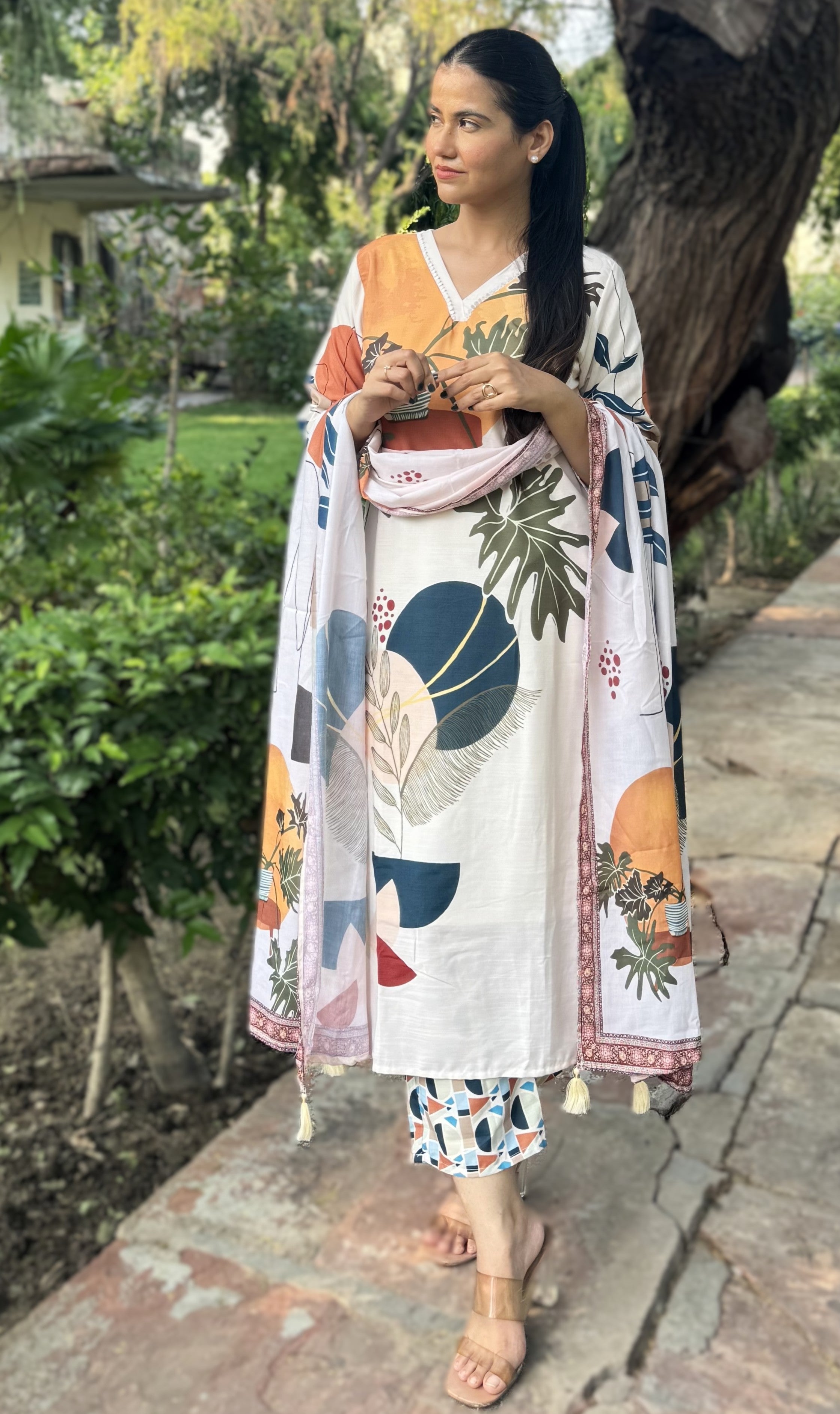 kammo short pant masleen suit