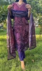 Rangzaar Pant Set