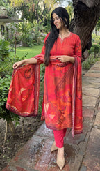 kammo masleen indian wear