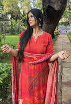 kammo masleen suit set