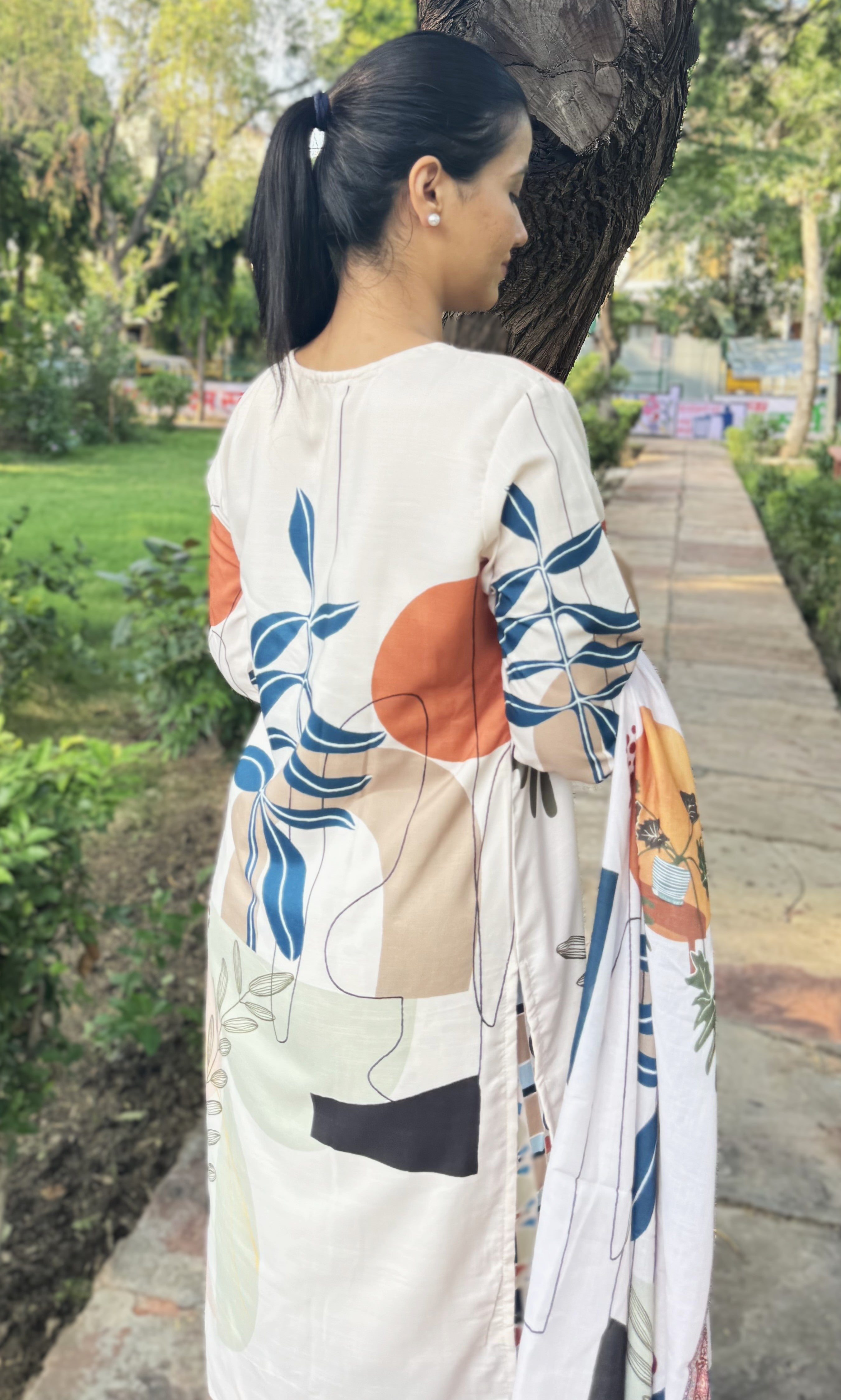 kammo everydays masleen suit