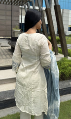 Meherban Palazzo Set