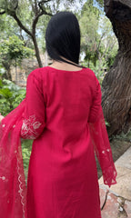 kammo festive wear suit