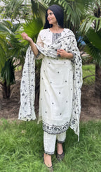 kammo RaateDin Suit Set